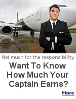 Major airlines have been furloughing pilots more than hiring them, so it�s difficult for regional airline pilots to get on the seniority track at big airlines, the path to high salaries.